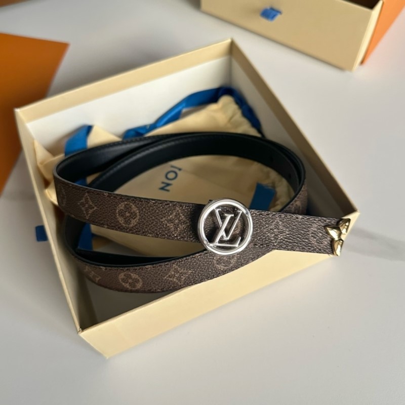 l0vis Vvtt0n belts